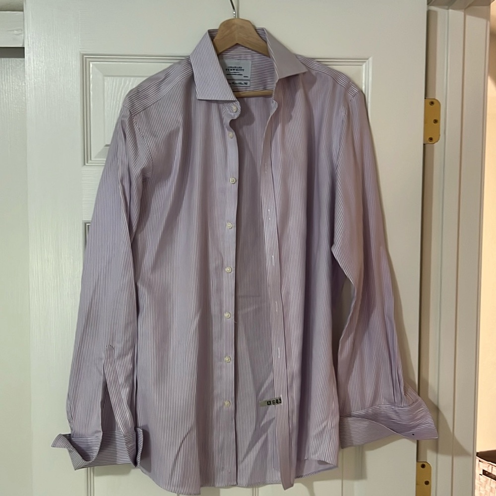 Charles tyrwhitt